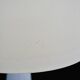White bedside lamp, Danish design, 1960s, manufacturer: Fog & Mørup