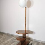 Lampadaire Art Déco, 1930s