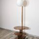 Art Deco Floor Lamp, 1930s