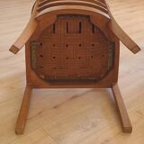 Scandinavian office chair