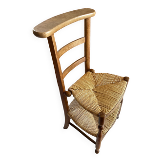 Prayer chair