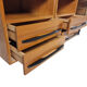 Desk by mojmir pozar for up závody, 1960s, set of 2