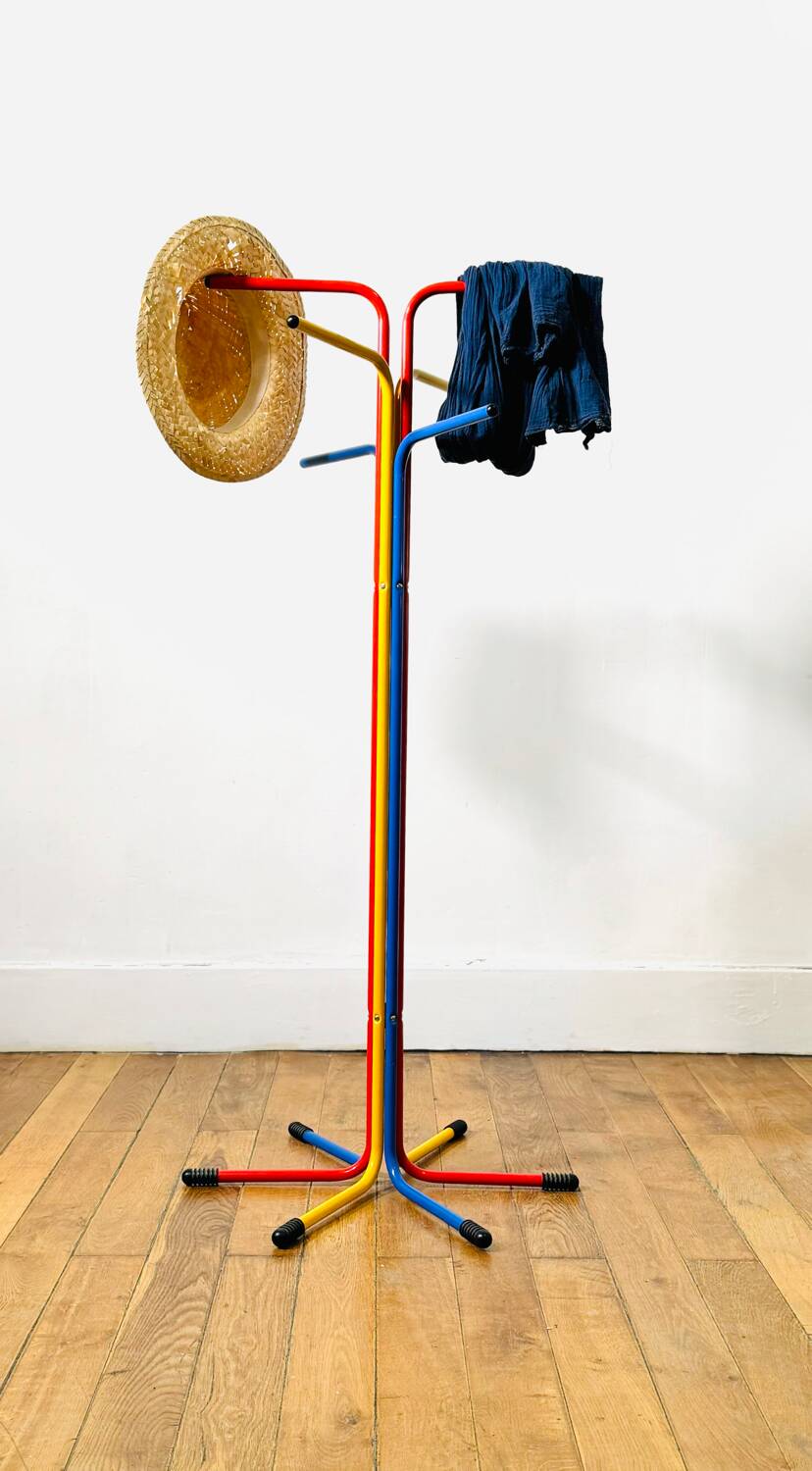 Portemanteau ikea 1989