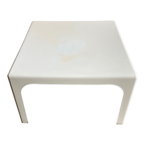 Table basse en abs Flair pour Prisunic