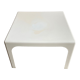 Coffee table in abs Flair for Prisunic 1970 space age