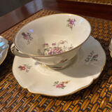 Set of coffee bags from the old royal factory, image.