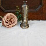 Briquet de table décoratif en forme de botte de cow-boy