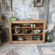 Buffet ouvert