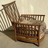 Ercol armchair