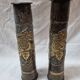 Shell casings World War I WW1