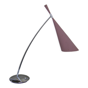 Lampe diabolo de style