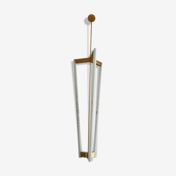 Suspension Michael Anastassiades