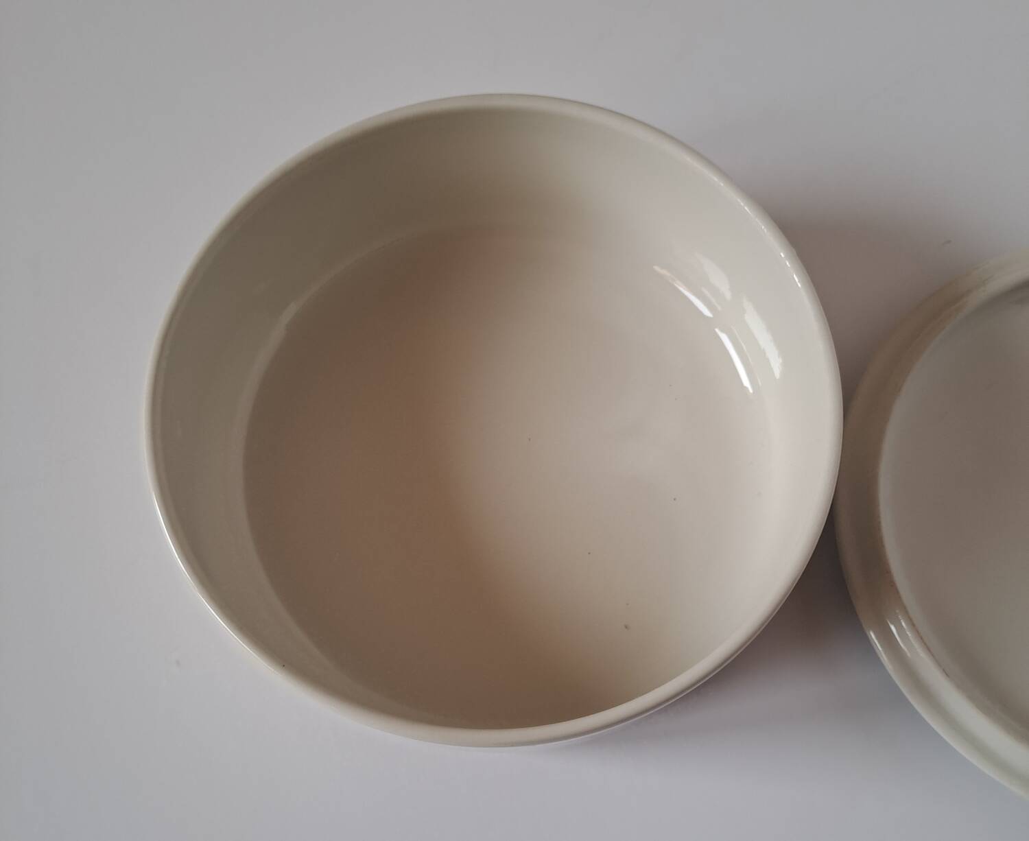 Large Bonbonnière Villeroy and Boch Noah's Ark