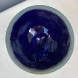 Ceramic vase by Gabrielle Mackiewicz