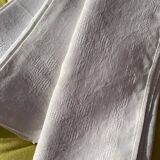 antique monogrammed napkins