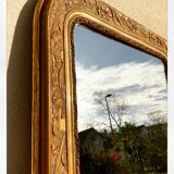Mirror Louis Philippe