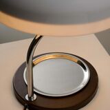 Metalarte Model 4817 desk lamp by Gaetano Scolari