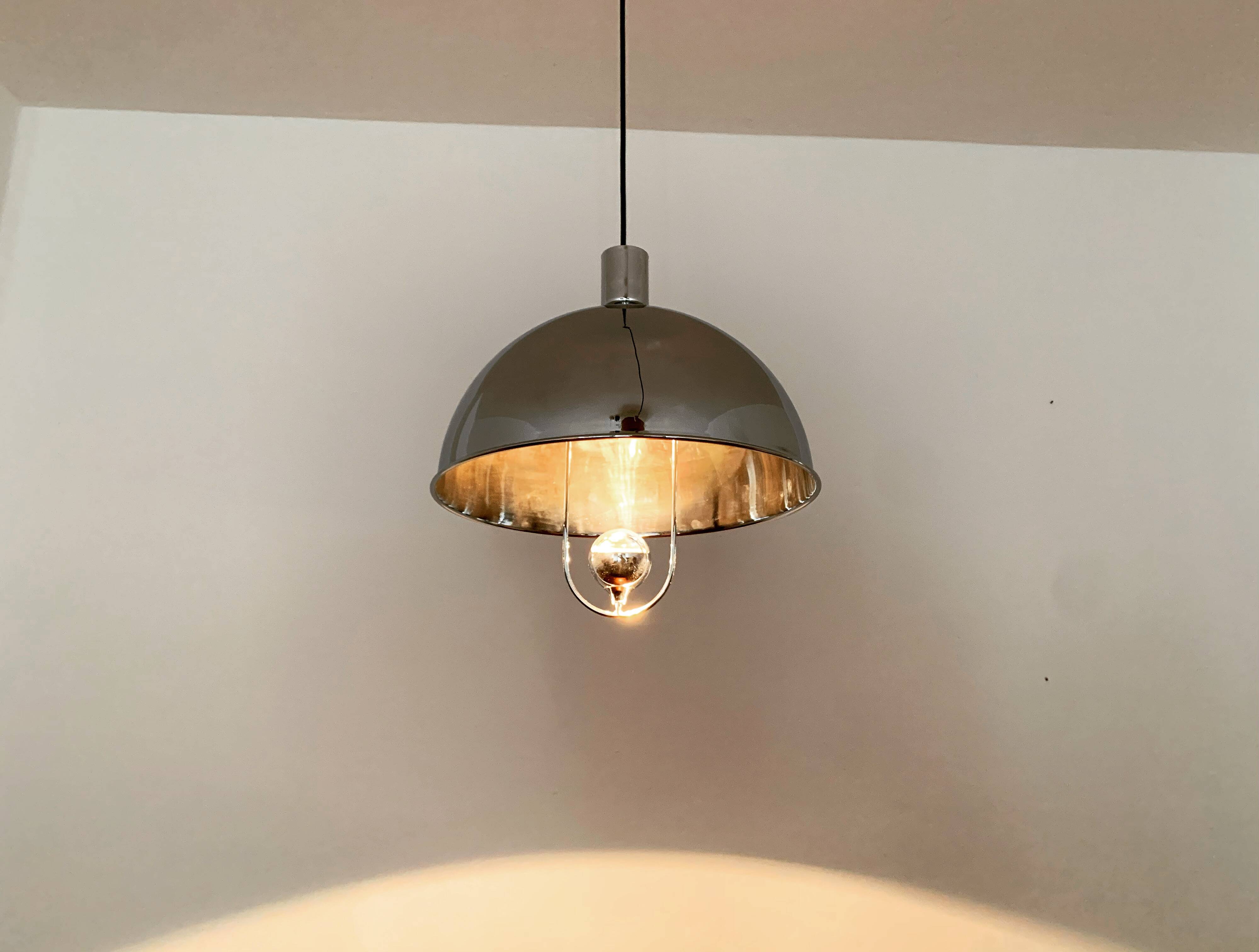 Pendant Lamp by Florian Schulz