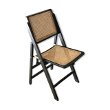 Vintage folding chair
