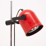 Vintage floor lamp 60/70, Hungary
