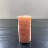 Small onyx vase