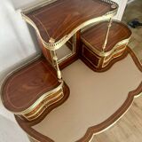 Small desk - happiness of the day Napoleon III