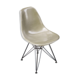 Chair design Charles and Ray Eames Herman Miller foot Eiffel edition DSR