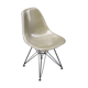 Chaise DSR design Charles et Ray Eames édition Herman Miller pied Eiffel