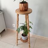 Vintage stool 60s/70s