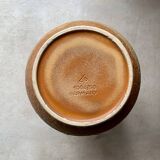 Large Fat Lava ceramic floor vase - West Germany - Dümler & Breiden 1006/50