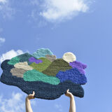 The Sucs carpet 100x70cm