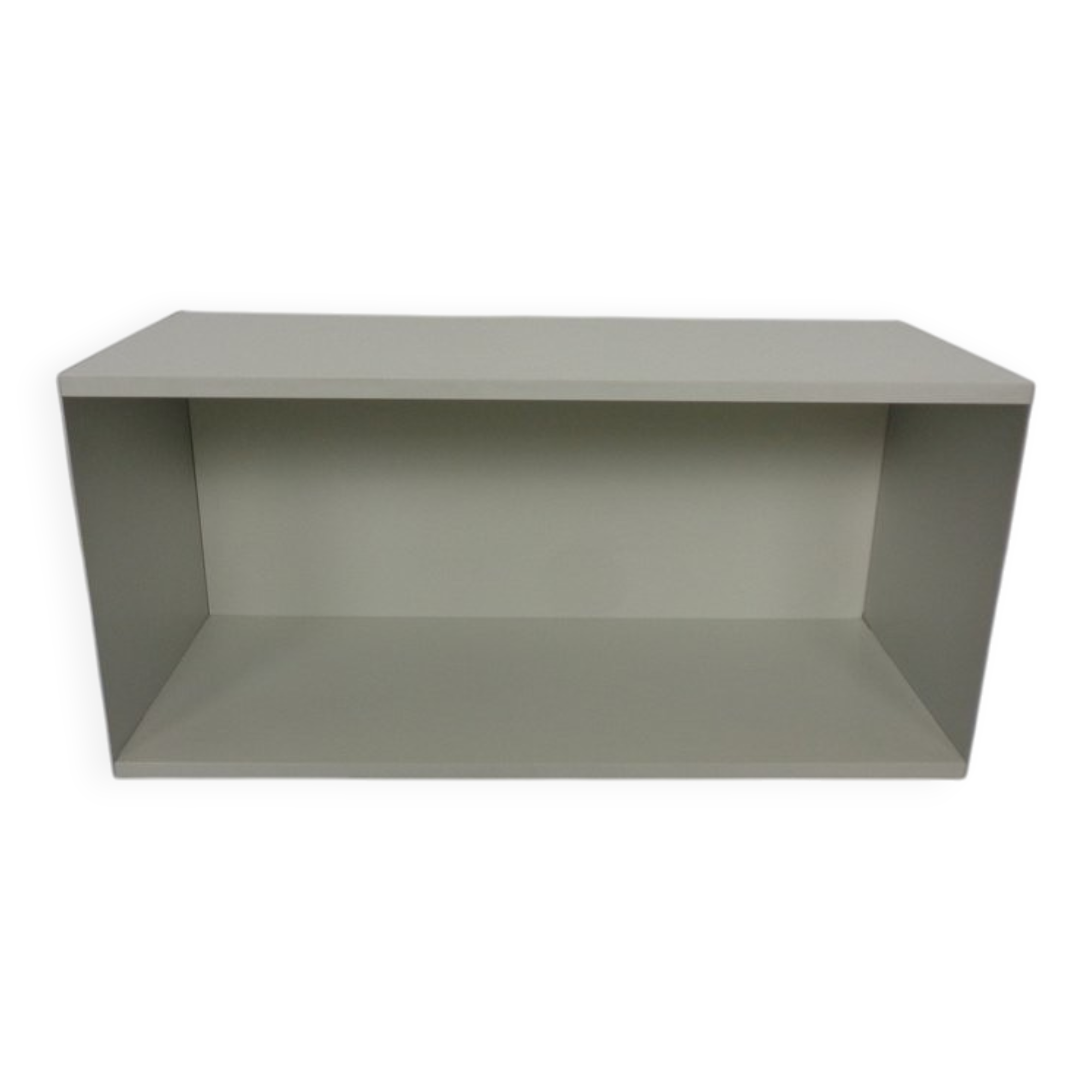 606 Container System by Dieter Rams for Vitsoe, 1960s