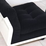 "Amanta" sofa modules by Mario Bellini for B&B Italia