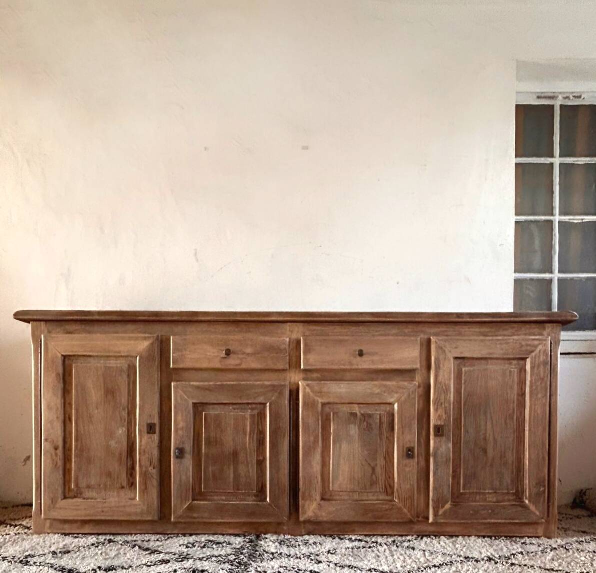 very, buffet, counter