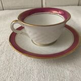 Coffee cup service