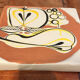 Dessous de plat Roger Capron