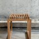 Cutter tables by Niels Hvass for Trip Trap Denmark