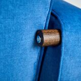 Catalogue art deco sofa H-363 designed by Jindrich Halabala for UP Zavody.