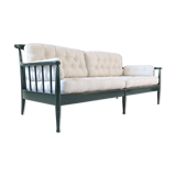 Midcentury Modern Canapé "Skrindan" by Kerstin Horlin-Holmqvist, Sweden, 1967