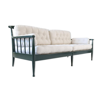 Midcentury Modern Canapé "Skrindan" by Kerstin Horlin-Holmqvist, Sweden, 1967