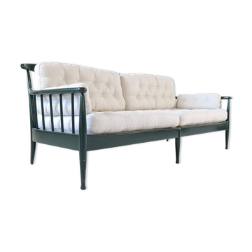 Canapé Midcentury Modern « Skrindan » par Kerstin Horlin-Holmqvist, Suède, 1967
