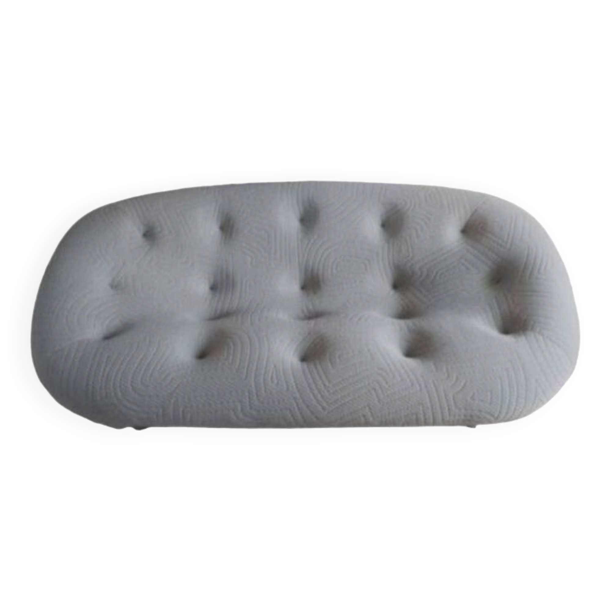 Ploum 3-seater sofa Ligne Roset