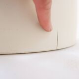 Dedalo umbrella stand by Emma Gismondi Schweinberger for Artemide, Italy, 1960s