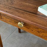 Small vintage kitchen table or desk
