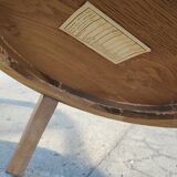 Table basse de K. Koželka et Kropáček, années 1940