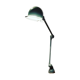 Jielde lamp 2 arms with vice