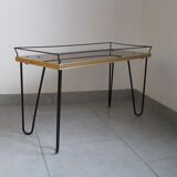 Table d'appoint années 1960