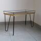 Table d'appoint années 1960