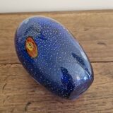 Murano Millefiori Vase