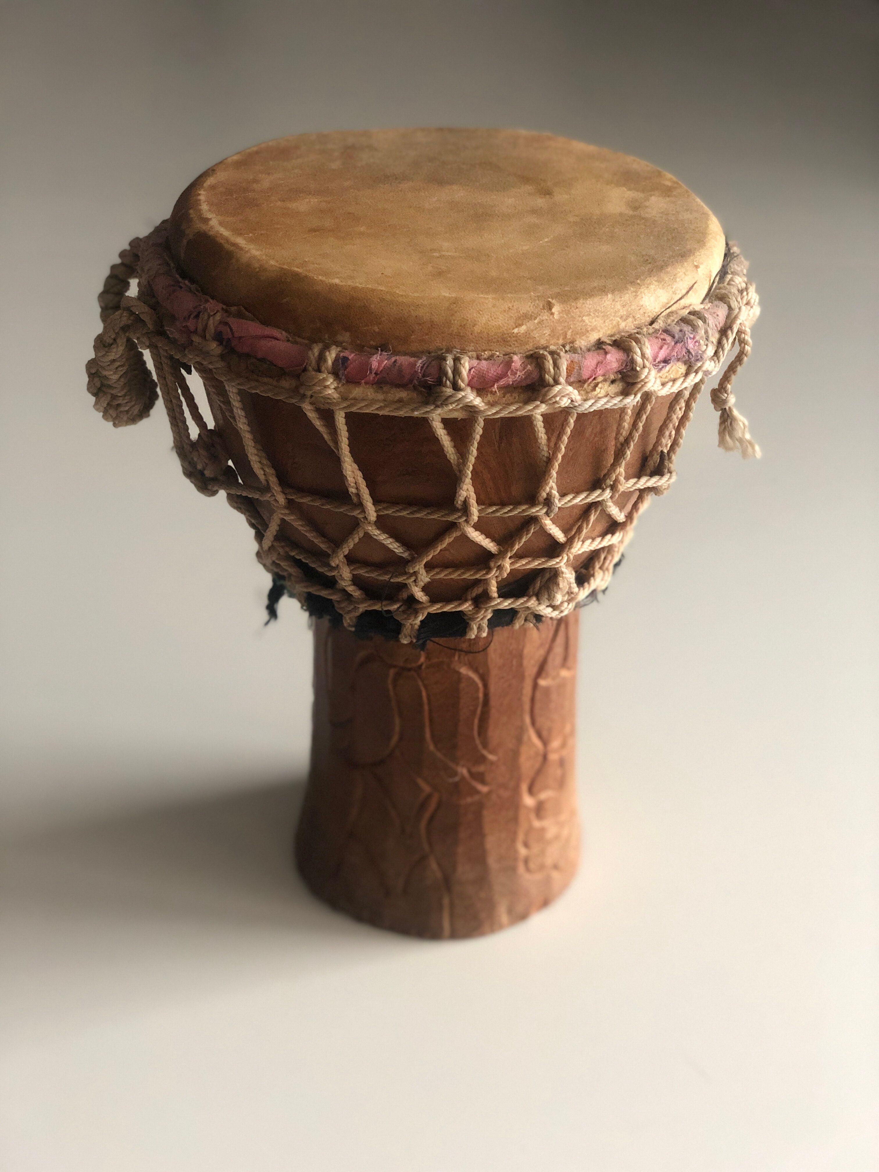 Classical drum